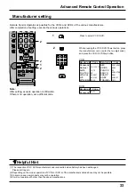 Preview for 33 page of Panasonic TX-43P800H Operating Instructions Manual