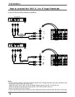 Preview for 10 page of Panasonic TX-47P500H Operating Instructions Manual