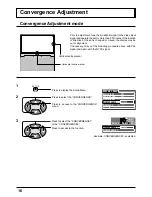 Preview for 16 page of Panasonic TX-47P500H Operating Instructions Manual