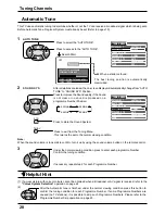 Preview for 20 page of Panasonic TX-47P600HZ Operating Instructions Manual