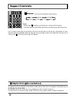 Preview for 30 page of Panasonic TX-47P600HZ Operating Instructions Manual