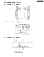 Preview for 43 page of Panasonic TX-47P800HQ TX-47P800HZ Service Manual