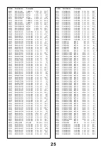 Preview for 24 page of Panasonic TX-47PT10 Service Manual