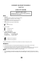 Preview for 32 page of Panasonic TX-47PT10 Service Manual