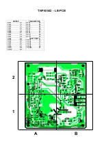 Preview for 51 page of Panasonic TX-47PT10 Service Manual