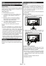 Preview for 68 page of Panasonic TX-48CW304 Operating Instructions Manual