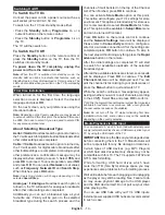 Preview for 11 page of Panasonic TX-48CX400B Operating Instructions Manual