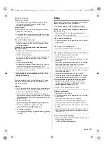 Preview for 13 page of Panasonic TX-48MZ1500E Operating Instructions Manual