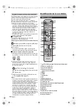 Preview for 42 page of Panasonic TX-48MZ1500E Operating Instructions Manual