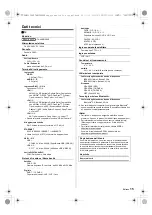 Preview for 63 page of Panasonic TX-48MZ1500E Operating Instructions Manual