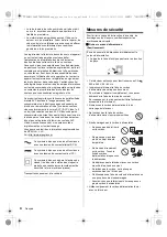 Preview for 68 page of Panasonic TX-48MZ1500E Operating Instructions Manual