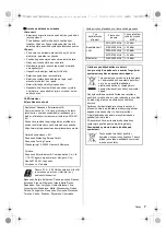 Preview for 87 page of Panasonic TX-48MZ1500E Operating Instructions Manual