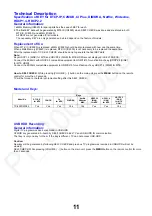 Preview for 11 page of Panasonic TX-49FXW584 Service Manual