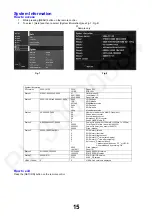 Preview for 15 page of Panasonic TX-49FXW584 Service Manual