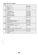 Preview for 24 page of Panasonic TX-49FXW584 Service Manual