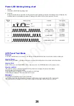 Preview for 26 page of Panasonic TX-49FXW584 Service Manual