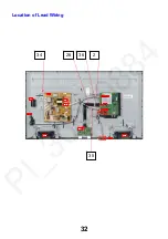 Preview for 32 page of Panasonic TX-49FXW584 Service Manual