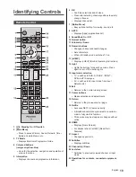 Preview for 19 page of Panasonic TX-50DXF787 Operating Instructions Manual