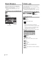 Preview for 28 page of Panasonic TX-50DXF787 Operating Instructions Manual