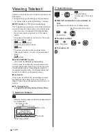 Preview for 30 page of Panasonic TX-50DXF787 Operating Instructions Manual