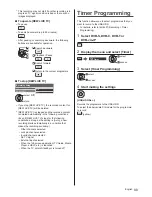 Preview for 33 page of Panasonic TX-50DXF787 Operating Instructions Manual