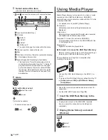 Preview for 34 page of Panasonic TX-50DXF787 Operating Instructions Manual