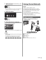 Preview for 35 page of Panasonic TX-50DXF787 Operating Instructions Manual