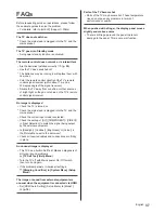 Preview for 37 page of Panasonic TX-50DXF787 Operating Instructions Manual