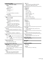 Preview for 39 page of Panasonic TX-50DXF787 Operating Instructions Manual