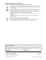 Preview for 42 page of Panasonic TX-50DXF787 Operating Instructions Manual