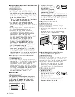 Preview for 48 page of Panasonic TX-50DXF787 Operating Instructions Manual