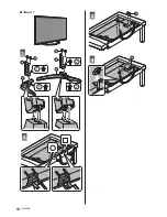 Preview for 52 page of Panasonic TX-50DXF787 Operating Instructions Manual