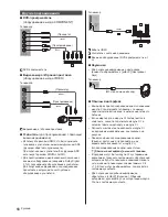 Preview for 60 page of Panasonic TX-50DXF787 Operating Instructions Manual