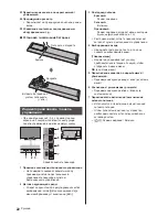 Preview for 64 page of Panasonic TX-50DXF787 Operating Instructions Manual