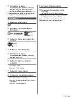 Preview for 71 page of Panasonic TX-50DXF787 Operating Instructions Manual