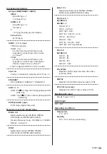 Preview for 39 page of Panasonic TX-50DXX789 Operating Instructions Manual