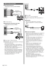 Preview for 60 page of Panasonic TX-50DXX789 Operating Instructions Manual