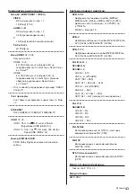 Preview for 85 page of Panasonic TX-50DXX789 Operating Instructions Manual