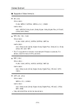 Preview for 234 page of Panasonic TX-50HX800B Ehelp