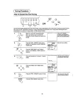 Preview for 16 page of Panasonic TX-51PS72Z Operating Instructions Manual