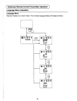 Preview for 25 page of Panasonic TX-51PS72Z Operating Instructions Manual