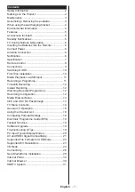 Preview for 2 page of Panasonic TX-55CRW454 Operating Instructions Manual