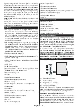 Preview for 6 page of Panasonic TX-55CRW454 Operating Instructions Manual