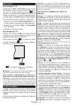 Preview for 43 page of Panasonic TX-55CRW454 Operating Instructions Manual