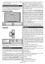 Preview for 70 page of Panasonic TX-55CRW454 Operating Instructions Manual