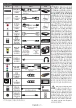 Preview for 75 page of Panasonic TX-55CRW454 Operating Instructions Manual