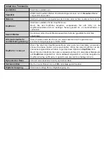 Preview for 81 page of Panasonic TX-55CRW454 Operating Instructions Manual