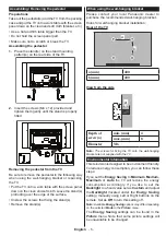 Preview for 5 page of Panasonic TX-55CX300E Operating Instructions Manual