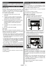 Preview for 93 page of Panasonic TX-55CX300E Operating Instructions Manual