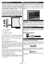 Preview for 7 page of Panasonic TX-55CX400B Operating Instructions Manual